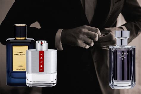 prada perfume scents|prada scents for men.